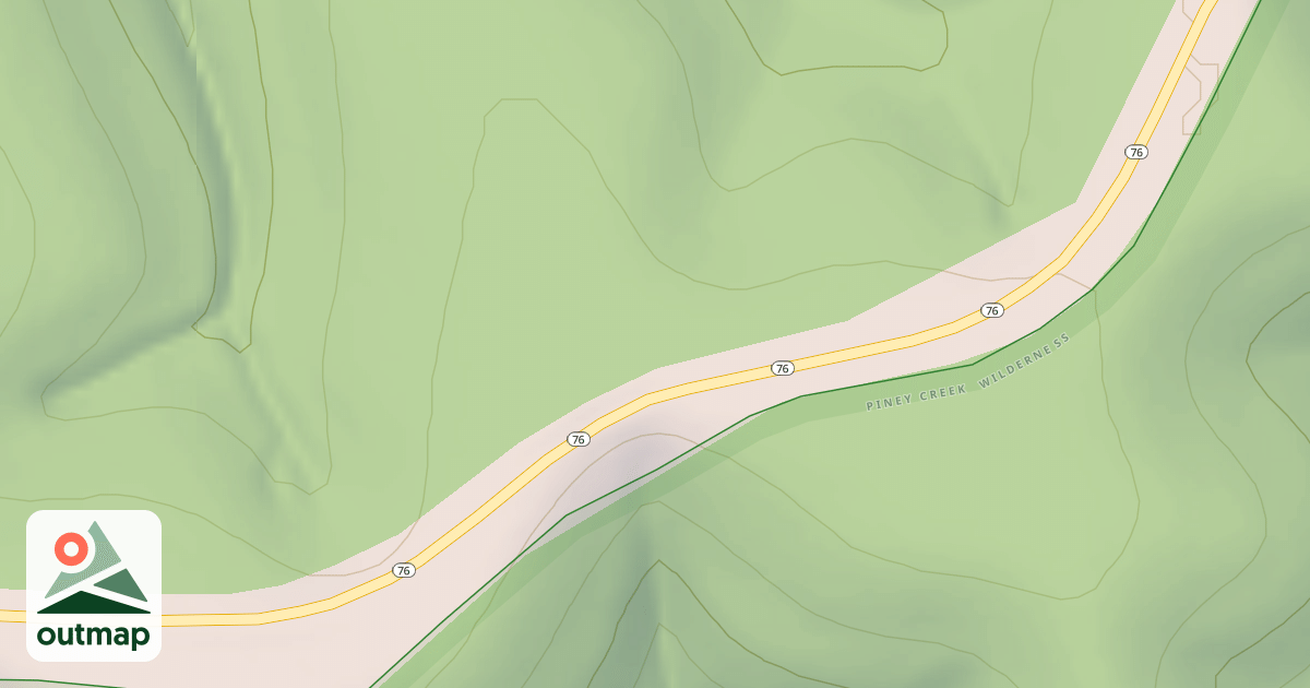 Map of UNKNOWN