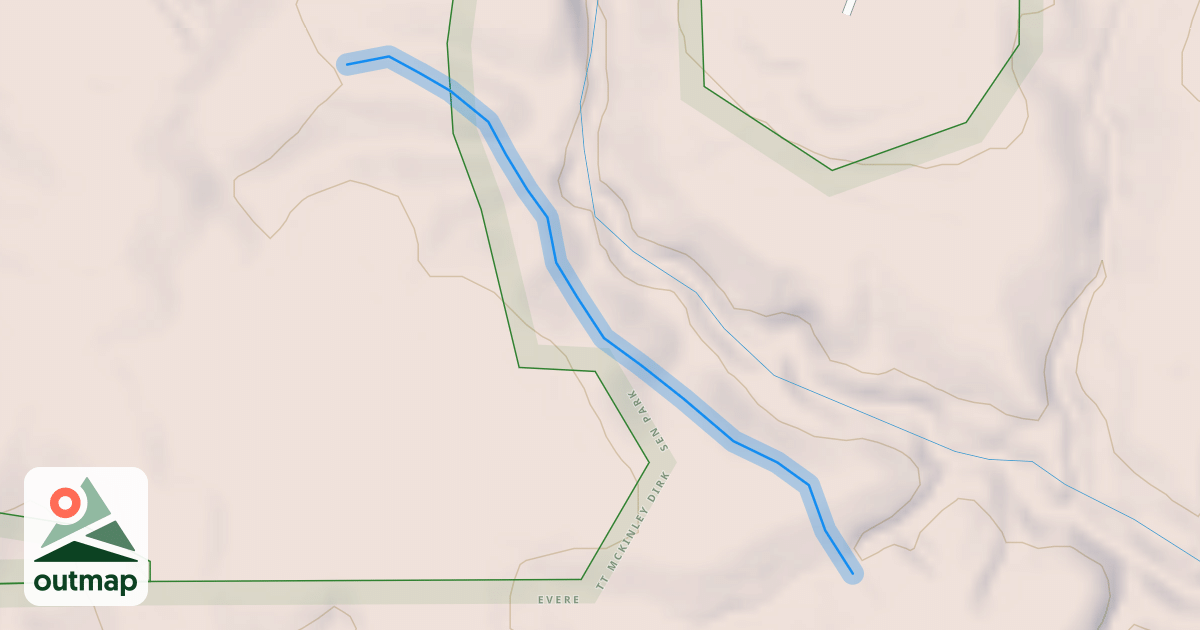 Map of Rollercoasters