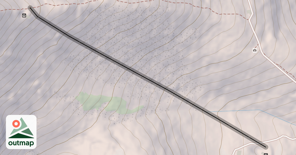 Map of Imperial Bowl