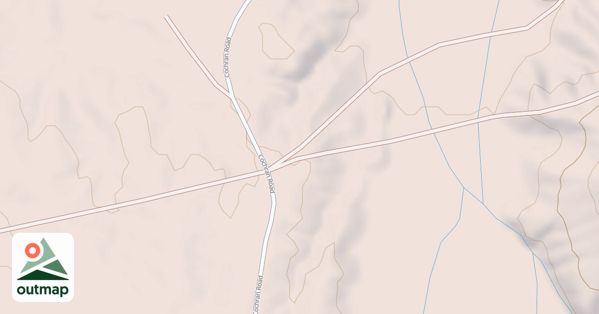 Map of BLM National GTLF Public Motorized Roads 0532f97b-cfe9-4b5b-b063-77f7e8bb0984