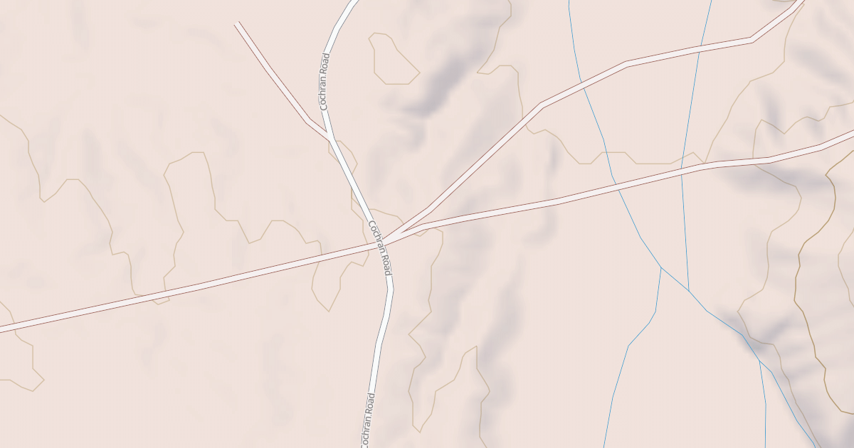 Map preview of BLM National GTLF Public Motorized Roads 0532f97b-cfe9-4b5b-b063-77f7e8bb0984