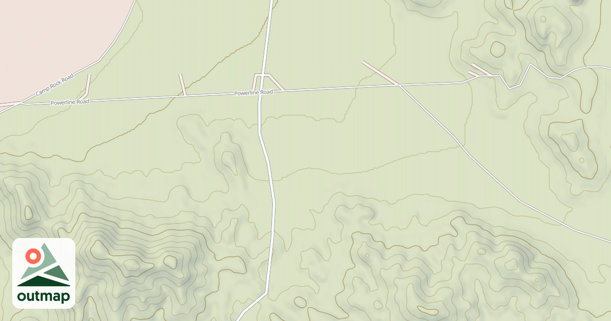 Map of BLM National GTLF Public Motorized Roads 0c3b6670-2938-4f21-a09b-389ca31ad1f8