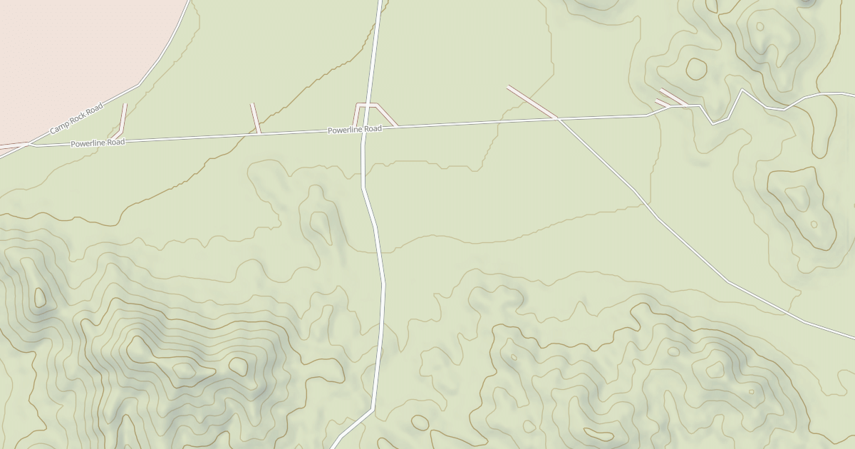 Map preview of BLM National GTLF Public Motorized Roads 0c3b6670-2938-4f21-a09b-389ca31ad1f8