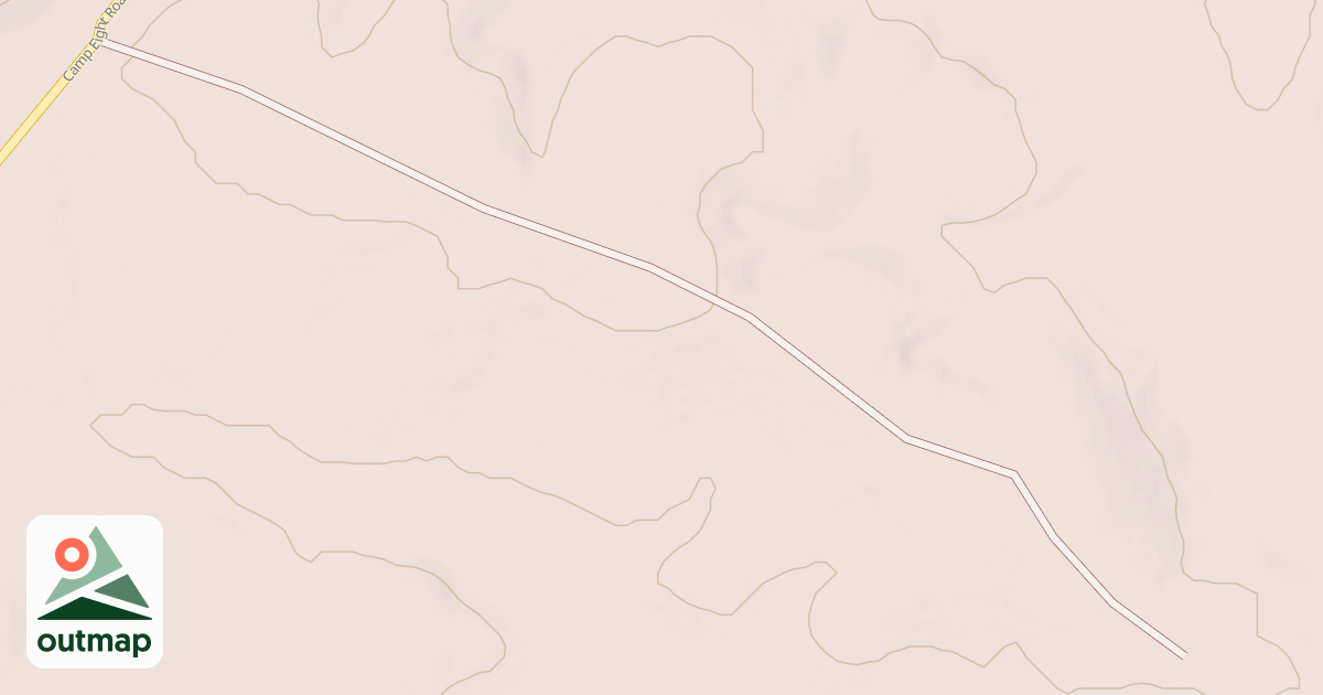 Map of METTS
