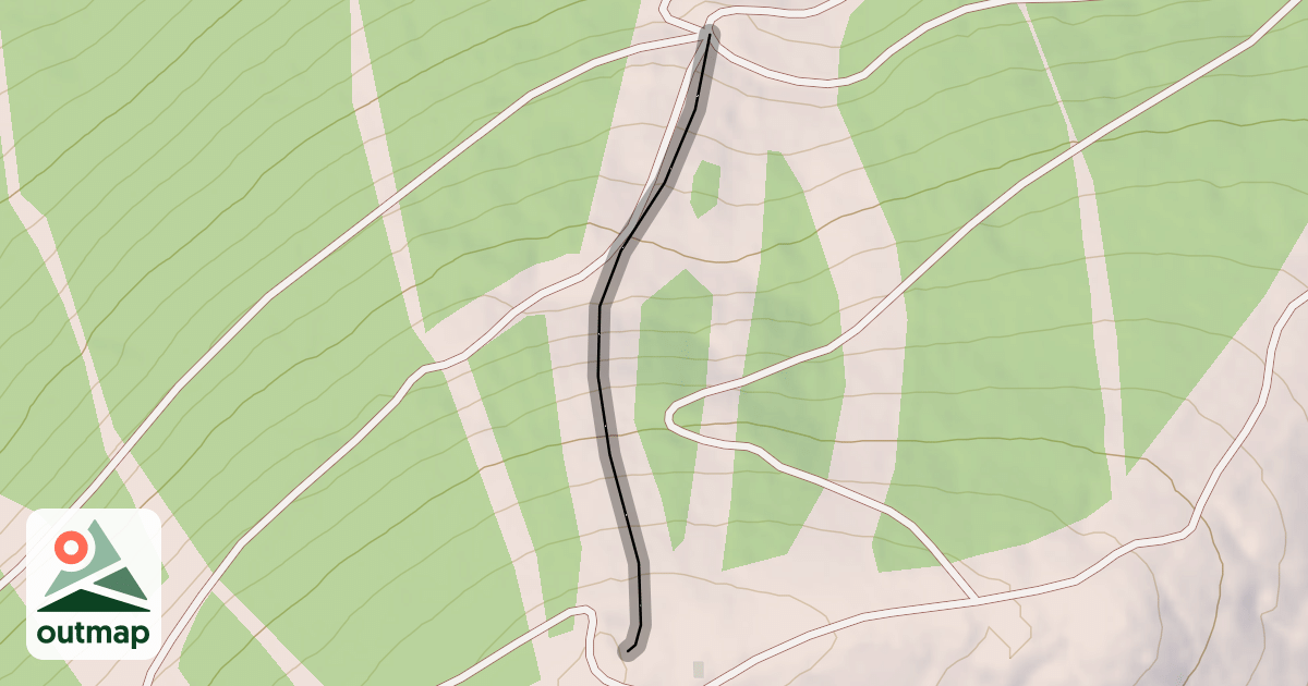 Map of Upper G-3