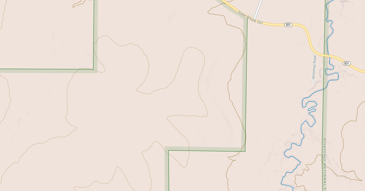 Map preview of 5555
