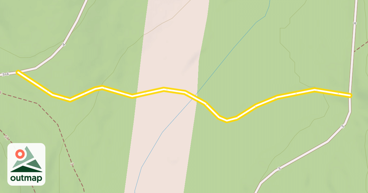 Map of 3+4