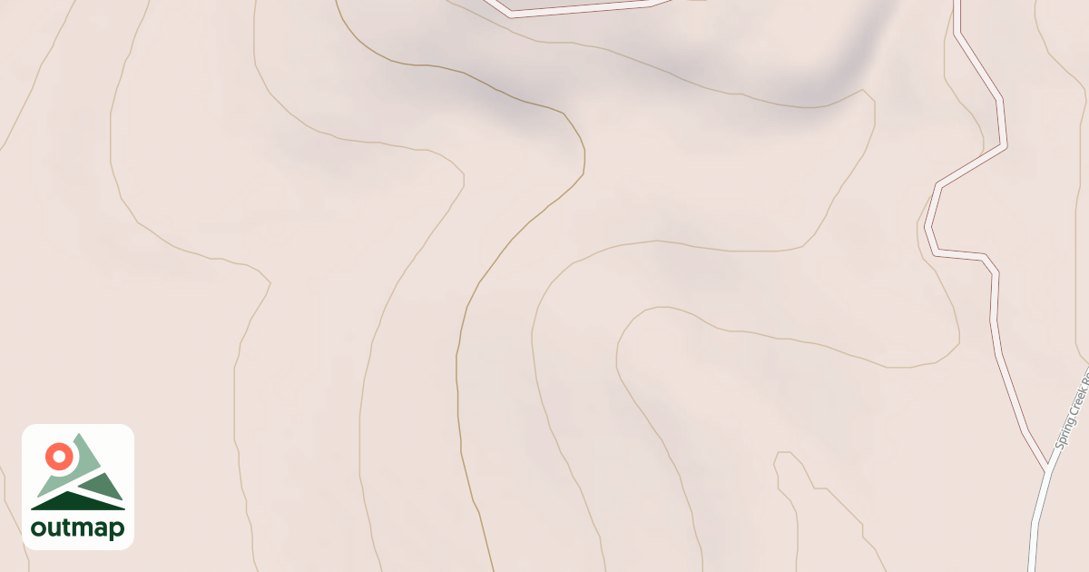 Map of BEAR