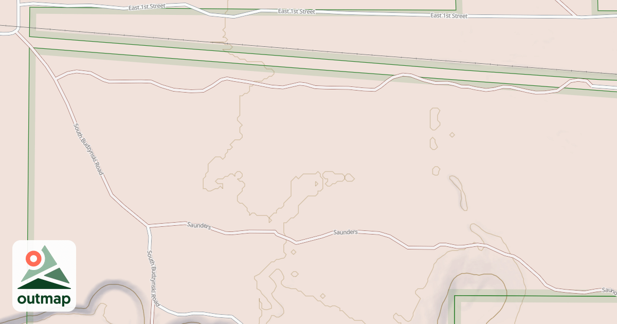 Map of 5069