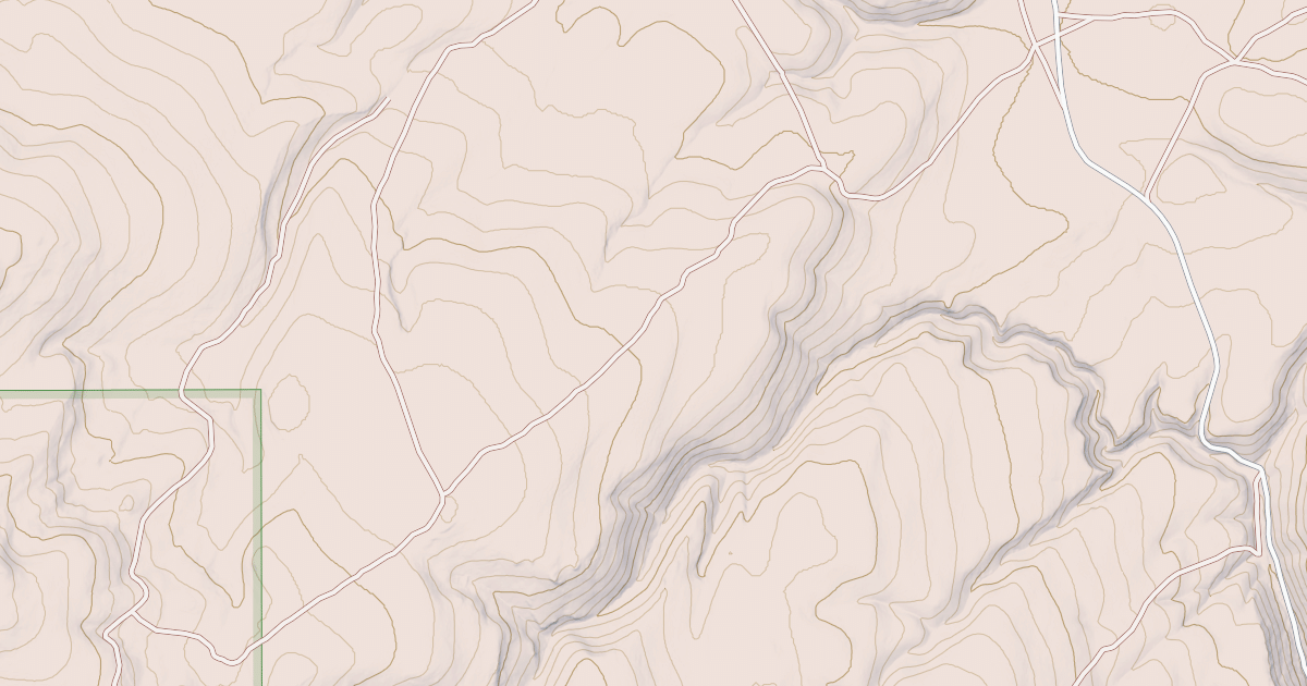 Map preview of BLM National GTLF Public Motorized Roads dcb96e3b-9b15-4762-861a-dc534b17392a