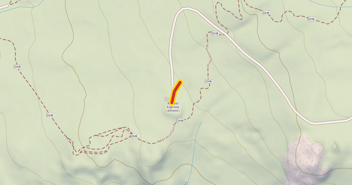 Map preview of Rif Nel