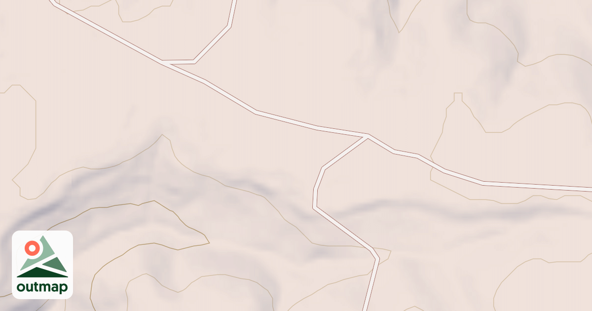 Map of BLM National GTLF Public Motorized Trails 66020e2b-cacd-490a-9215-a737f04431ac