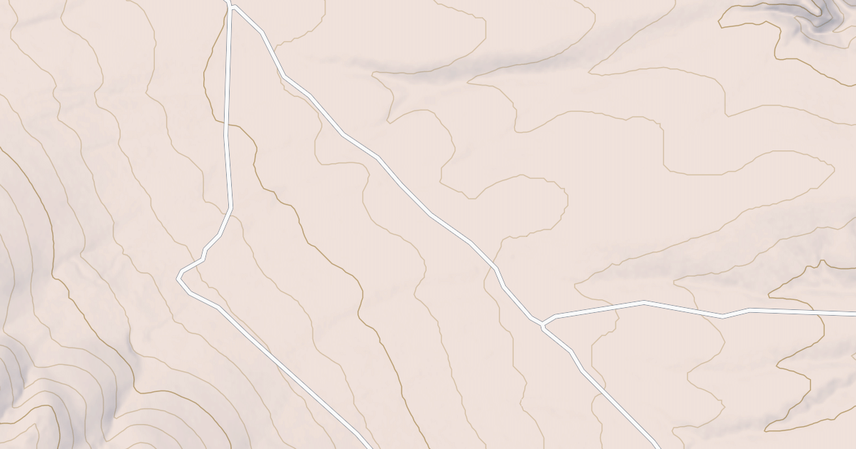 Map preview of BLM National GTLF Public Motorized Roads f643ce61-8dec-449f-ab39-aff8c744ac86