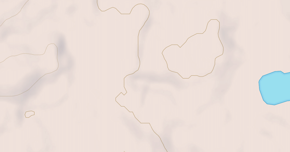 Map preview of Round River Drive