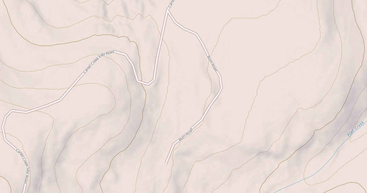 Map preview of BURN