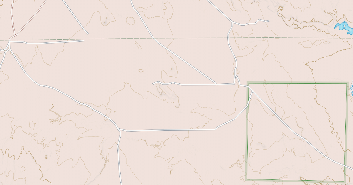 Map preview of 940.B