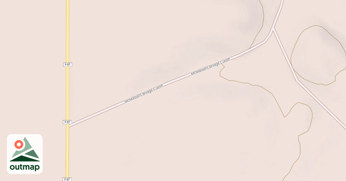 Map of 3096