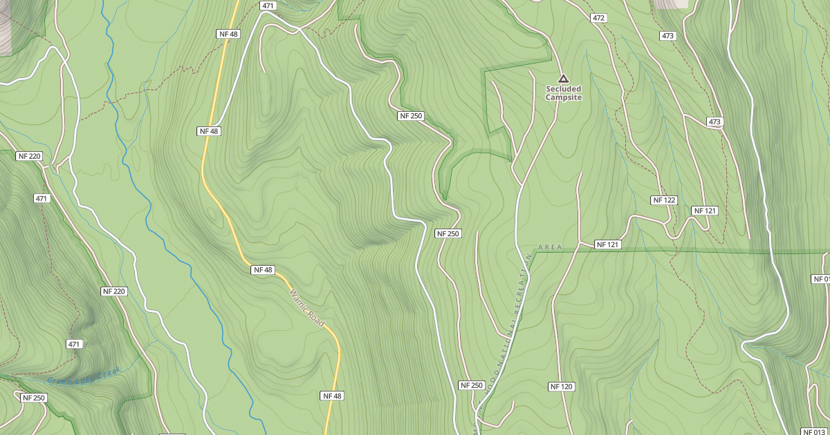 Map preview of 4891250