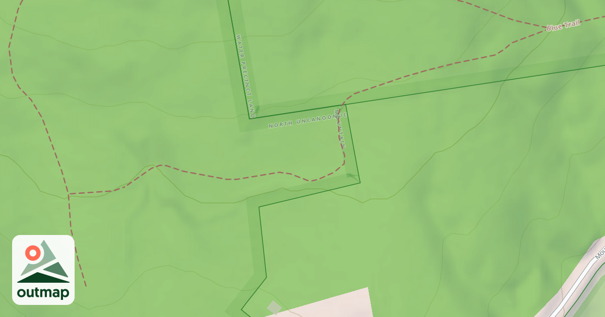 Map of USGS National Digital Trails c787959c-d0f0-41bc-8a79-f1ef535c94a8