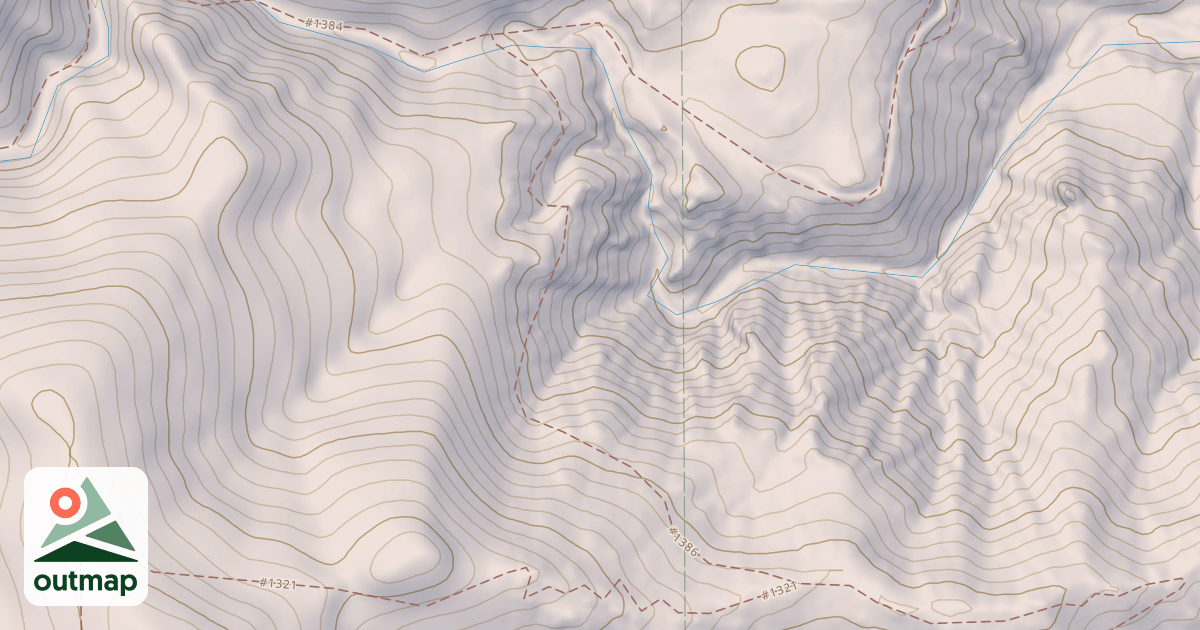 Map of COUPLER