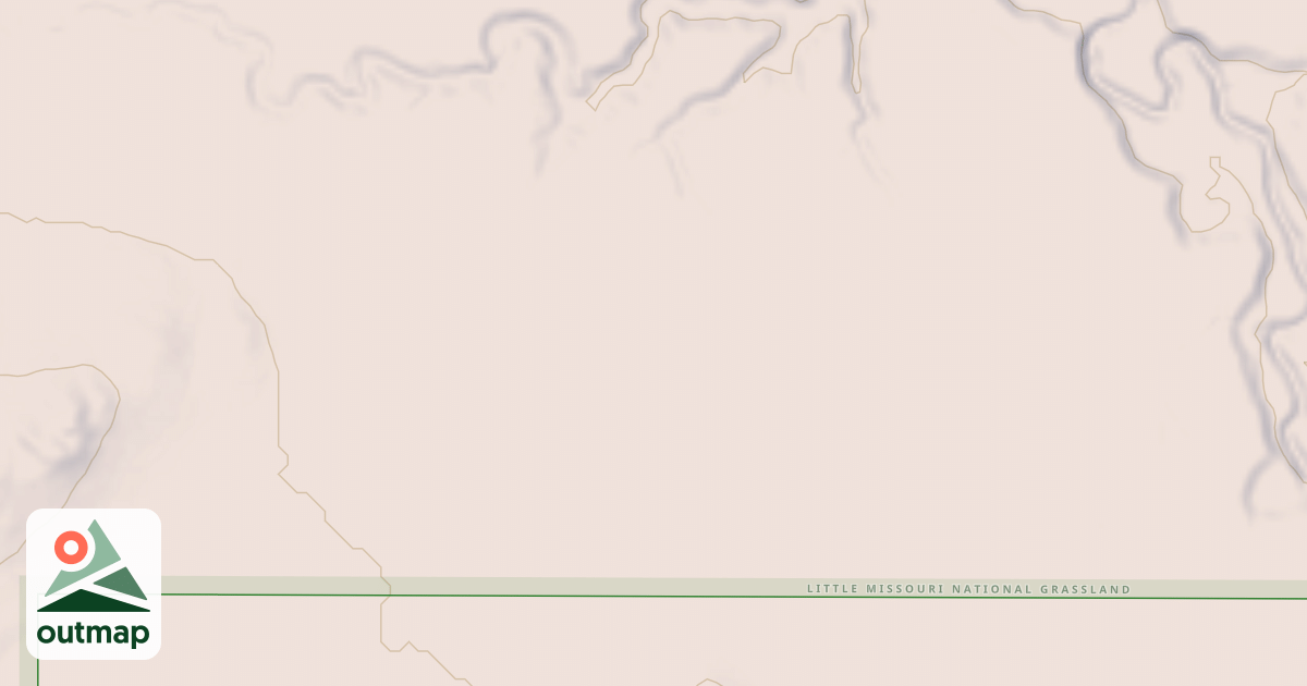 Map of (FDR) 8140