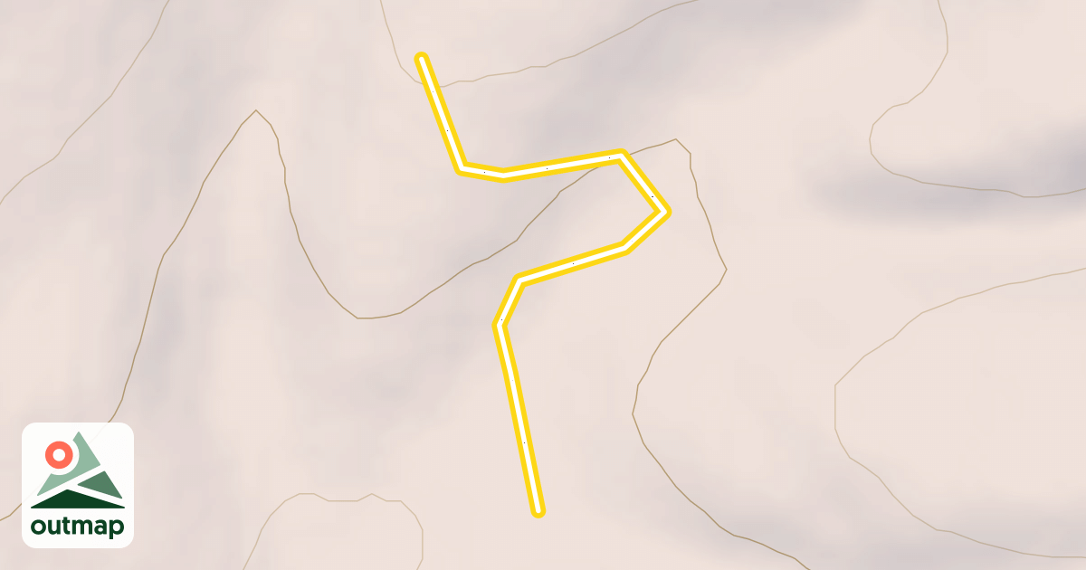 Map of Wild Thing/Doublecross