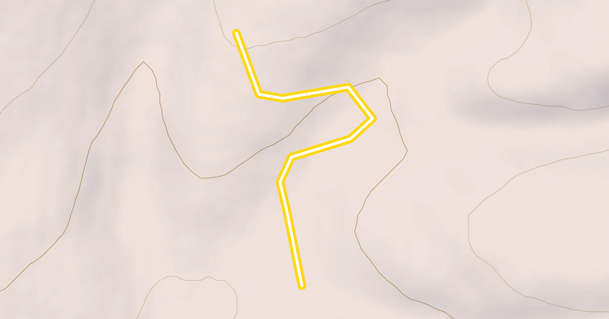 Map preview of Wild Thing/Doublecross
