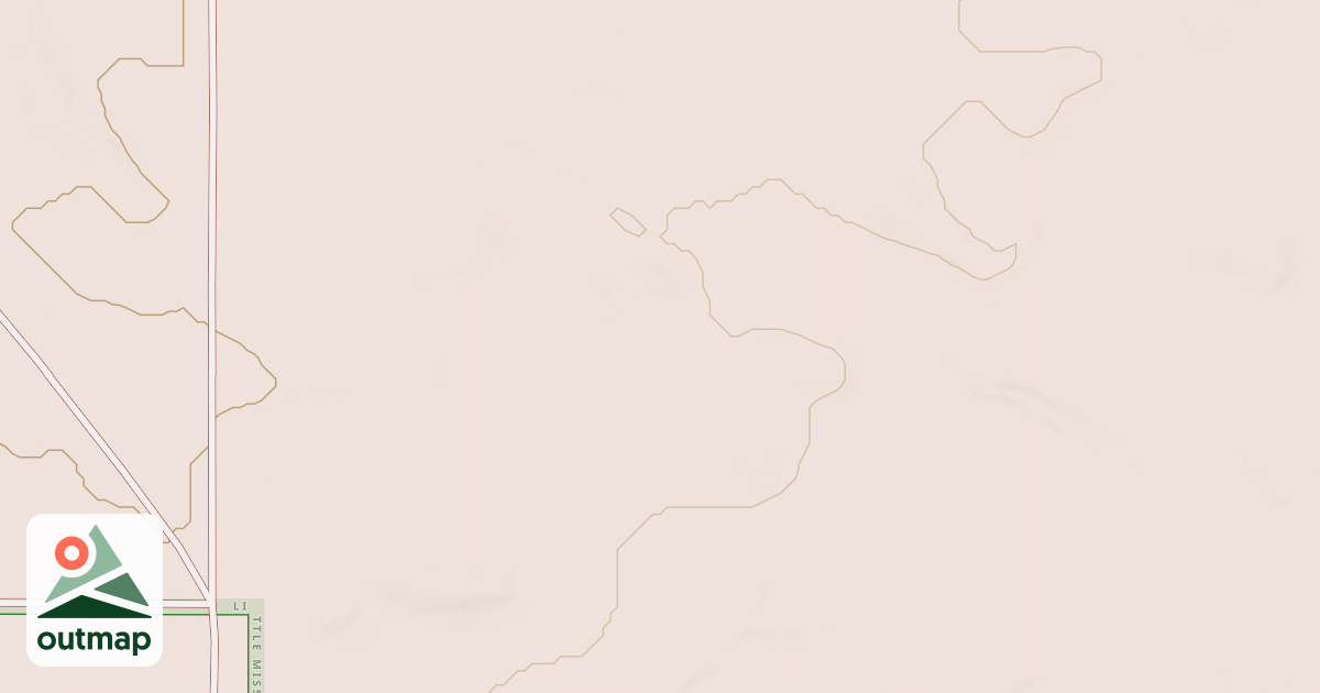 Map of (FDR) 74-9