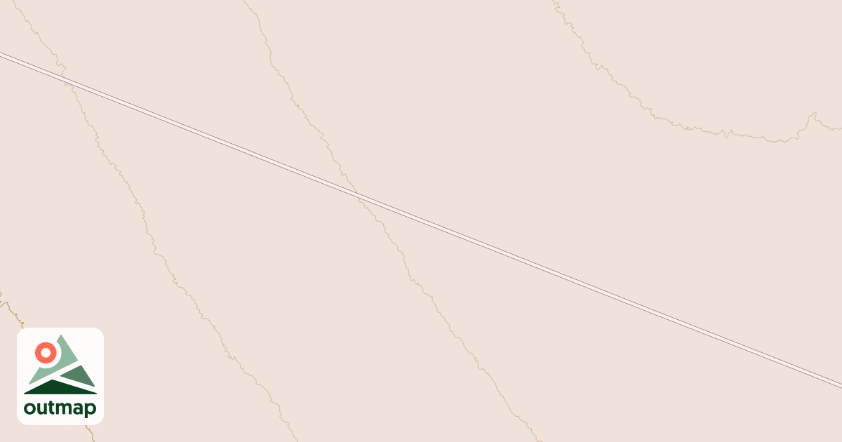 Map of BLM National GTLF Public Motorized Roads 10dca2df-7c17-49ea-8a83-134090ee4c6a