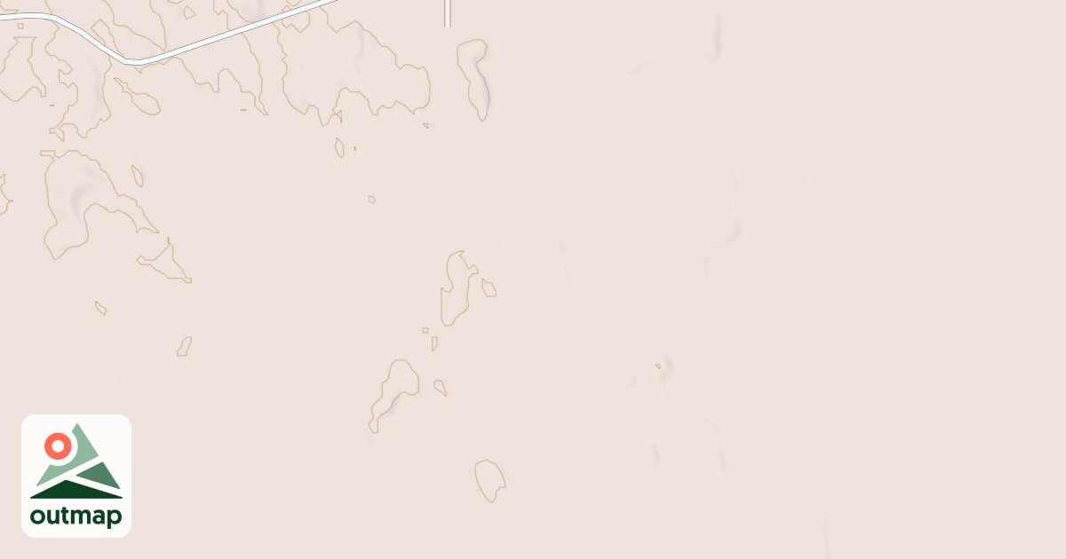 Map of 2679 SPUR G