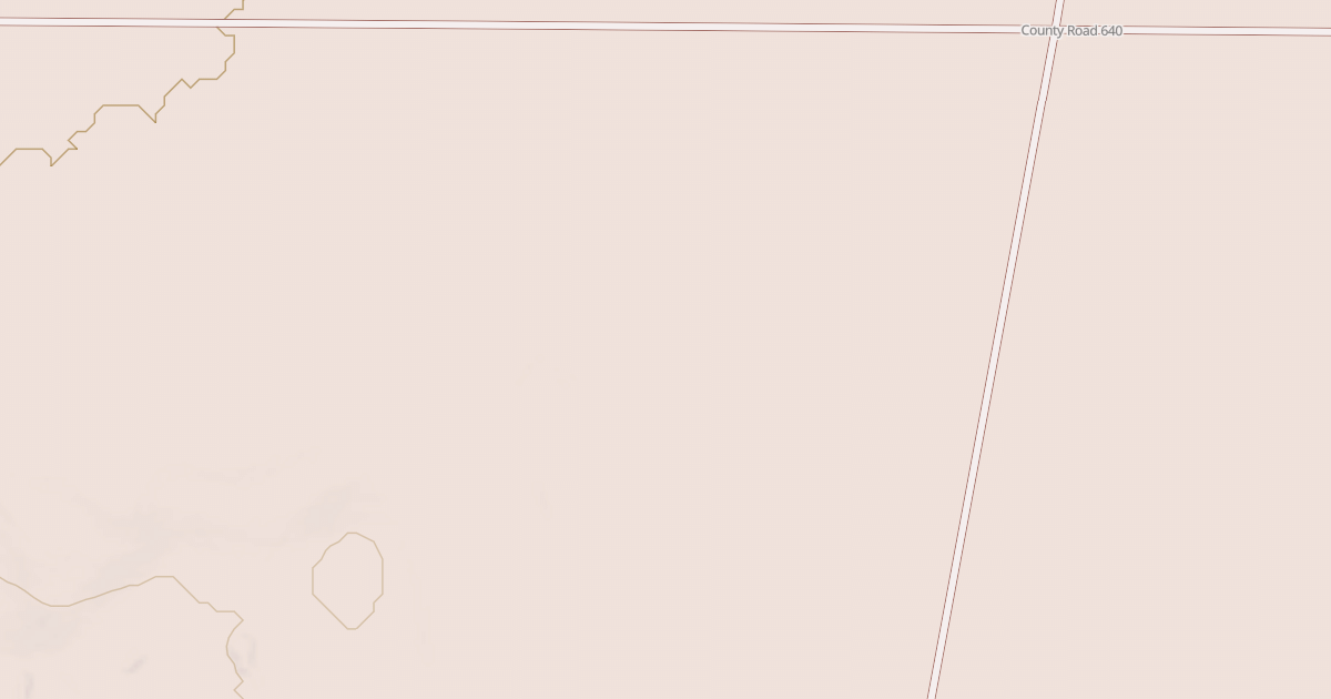 Map preview of CONSTANCE SPUR B