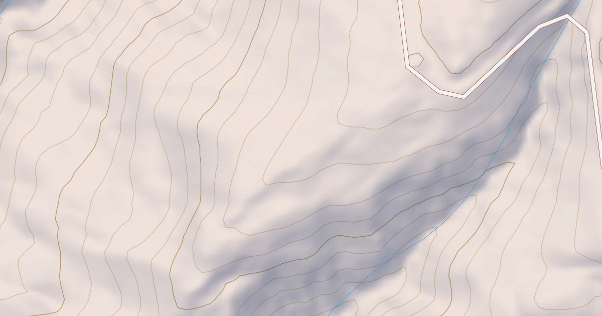 Map preview of BEAR LAKE