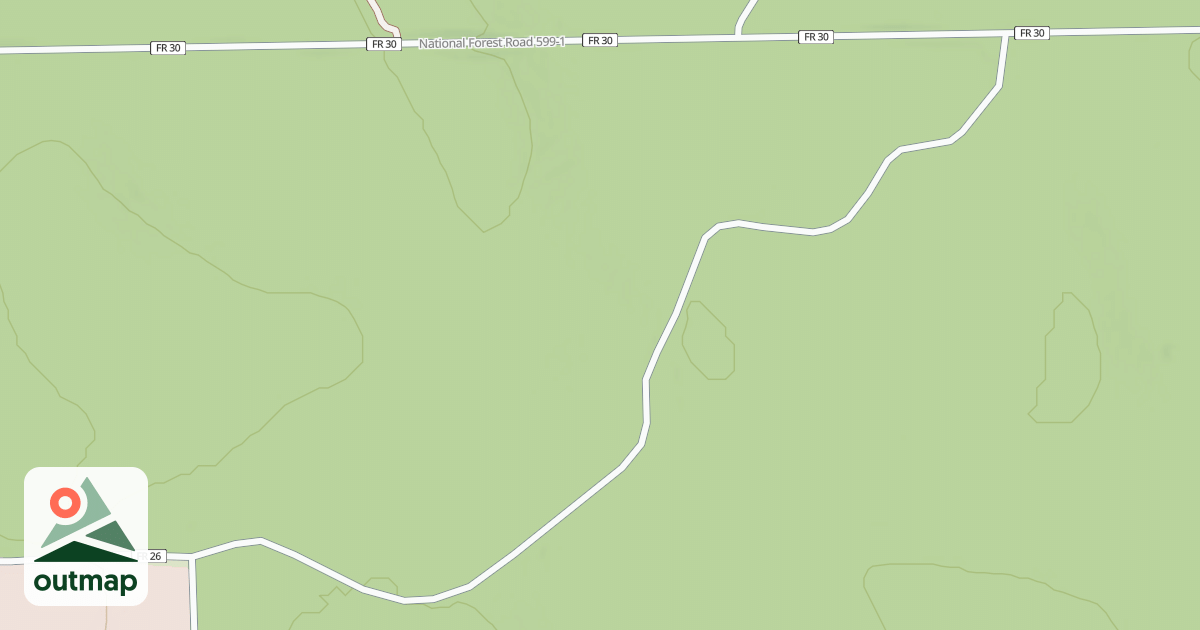 Map of ELBOW