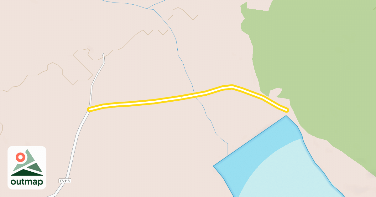 Map of Tower