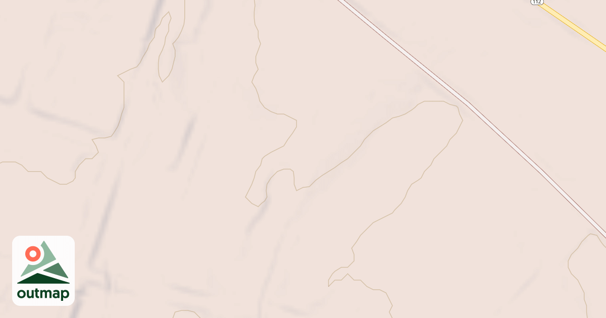 Map of 2629