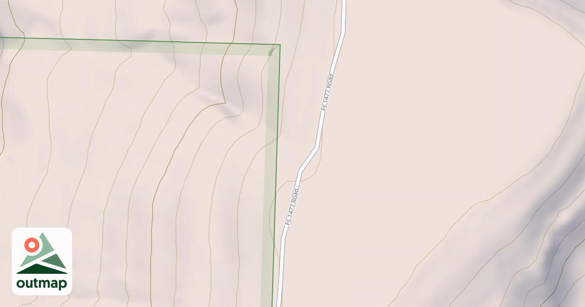 Map of MCCONNELL