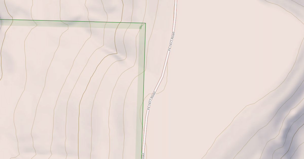 Map preview of MCCONNELL