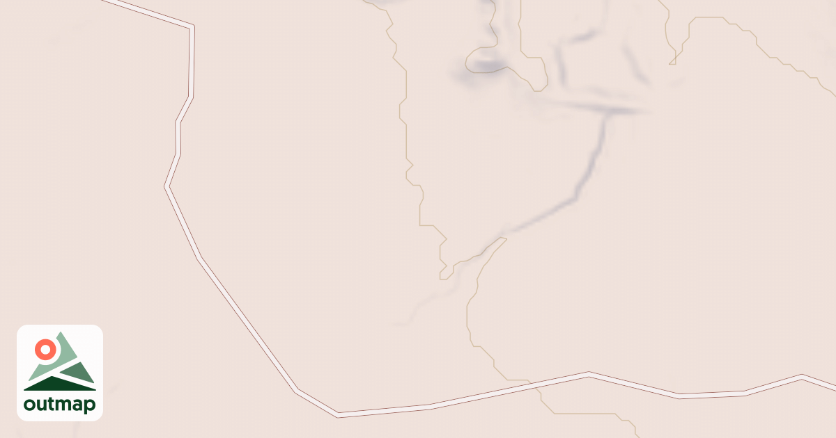 Map of BLM National GTLF Public Motorized Roads be8e7e28-ccff-4255-ab57-13d97fdf8dc9