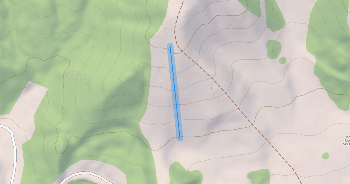 Map preview of The Ripley Triangle