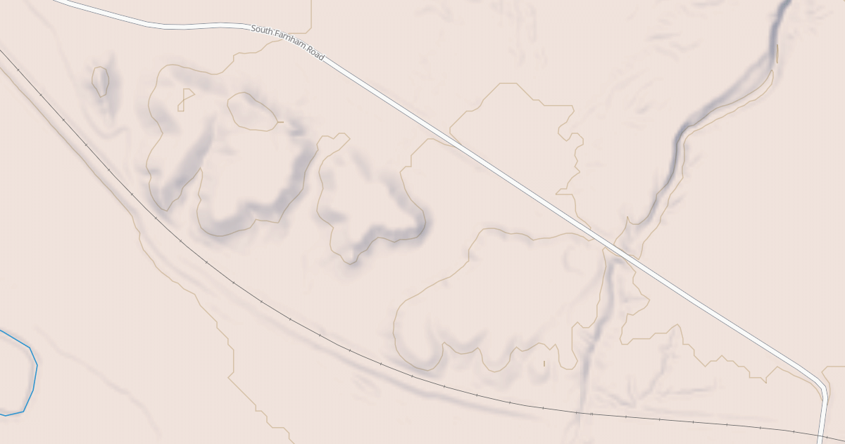 Map preview of BLM National GTLF Public Motorized Roads e4b1dd74-8c29-40ad-9d0a-19d9a2ae6f79