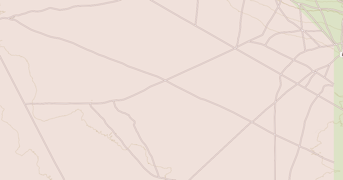 Map preview of BLM National GTLF Public Motorized Roads f772ca2a-74a8-4978-addf-cb32631a5f2d