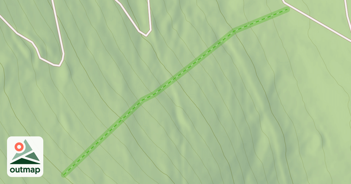 Map of Molo