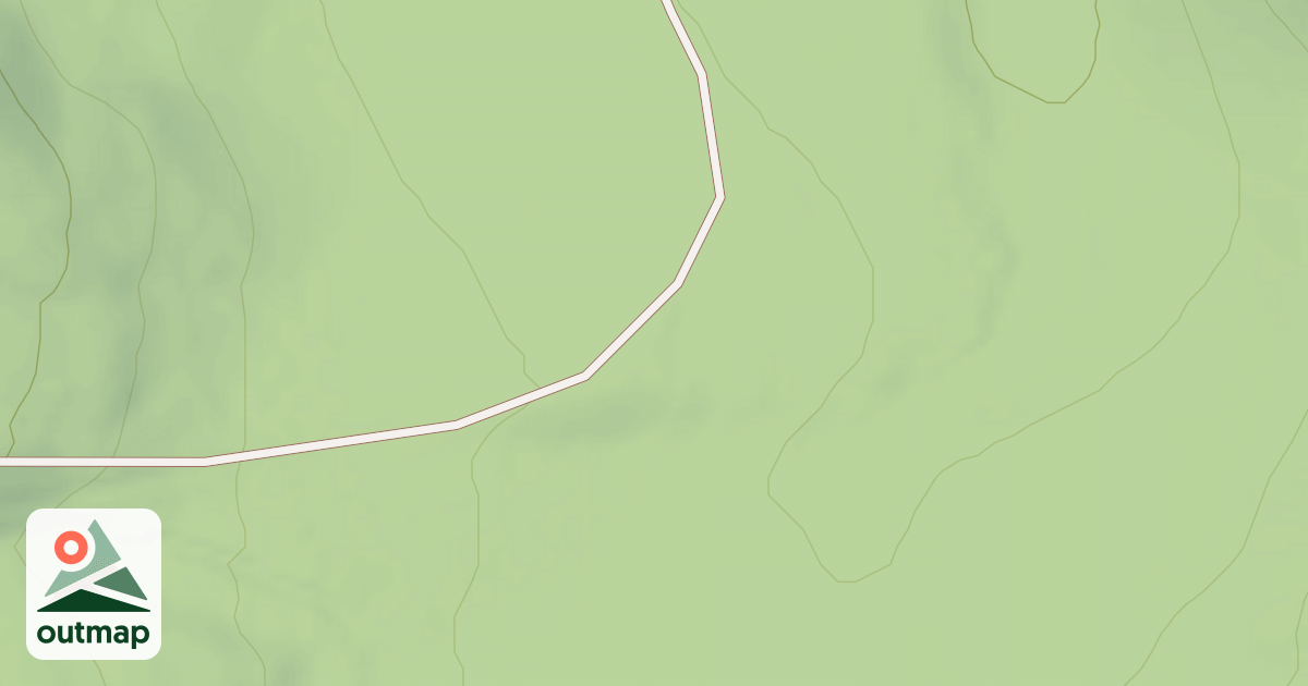 Map of BLM National GTLF Public Motorized Roads 605d2594-9682-4dcf-b316-ffc2e1094671