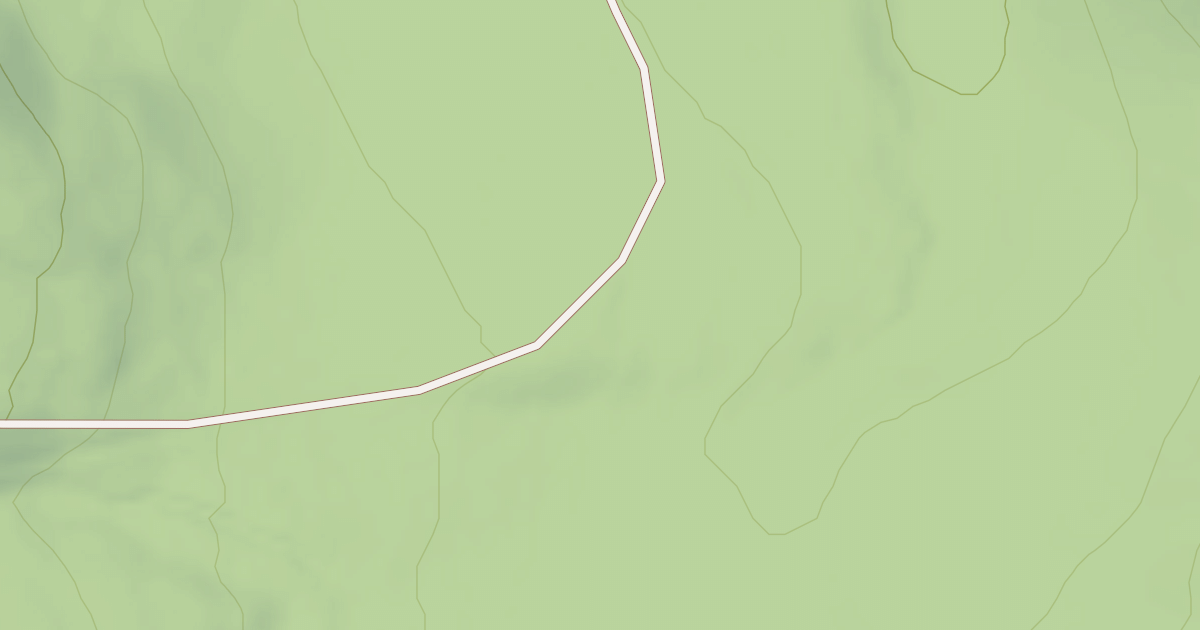Map preview of BLM National GTLF Public Motorized Roads 605d2594-9682-4dcf-b316-ffc2e1094671