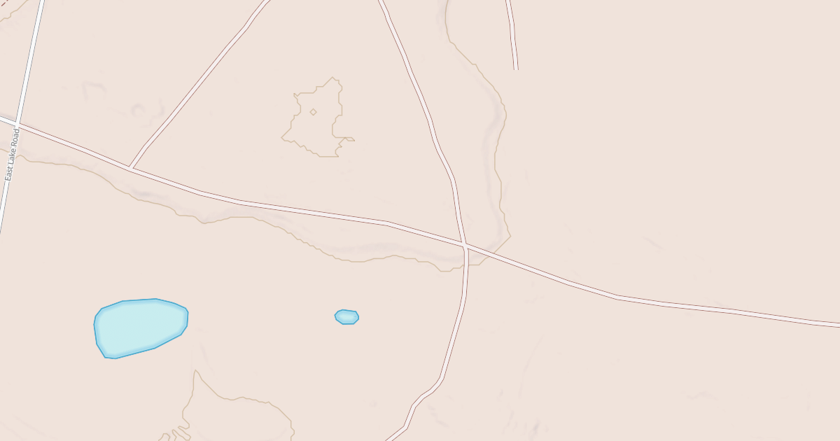 Map preview of WEST BARRETT