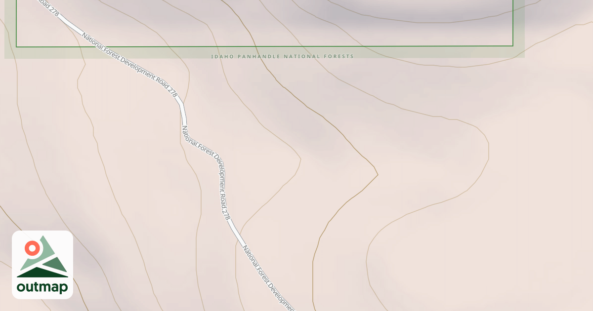 Map of LAKEVIEW J
