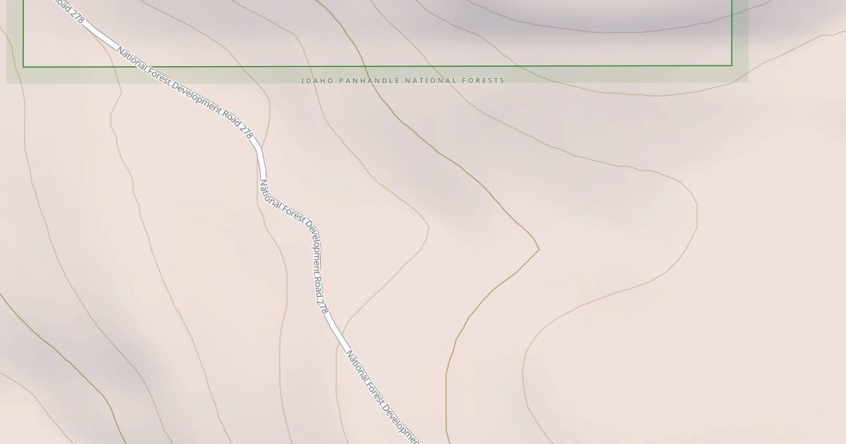 Map preview of LAKEVIEW J