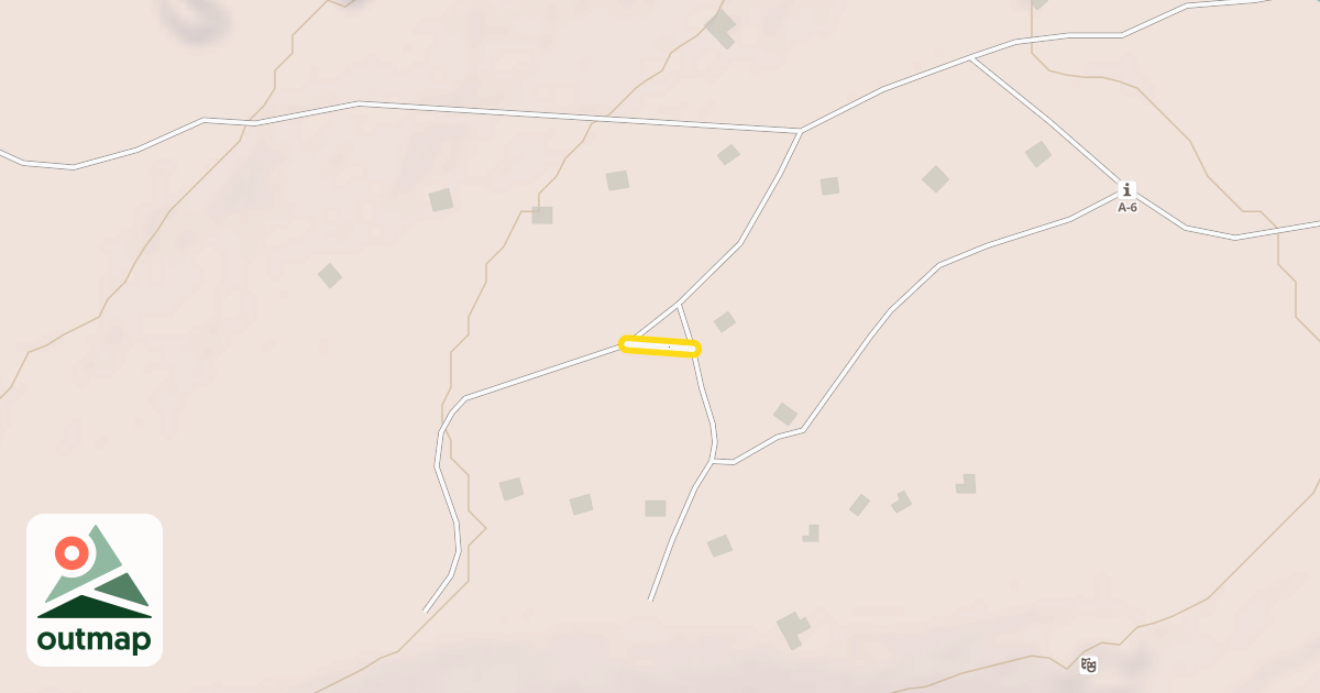 Map of CCO2
