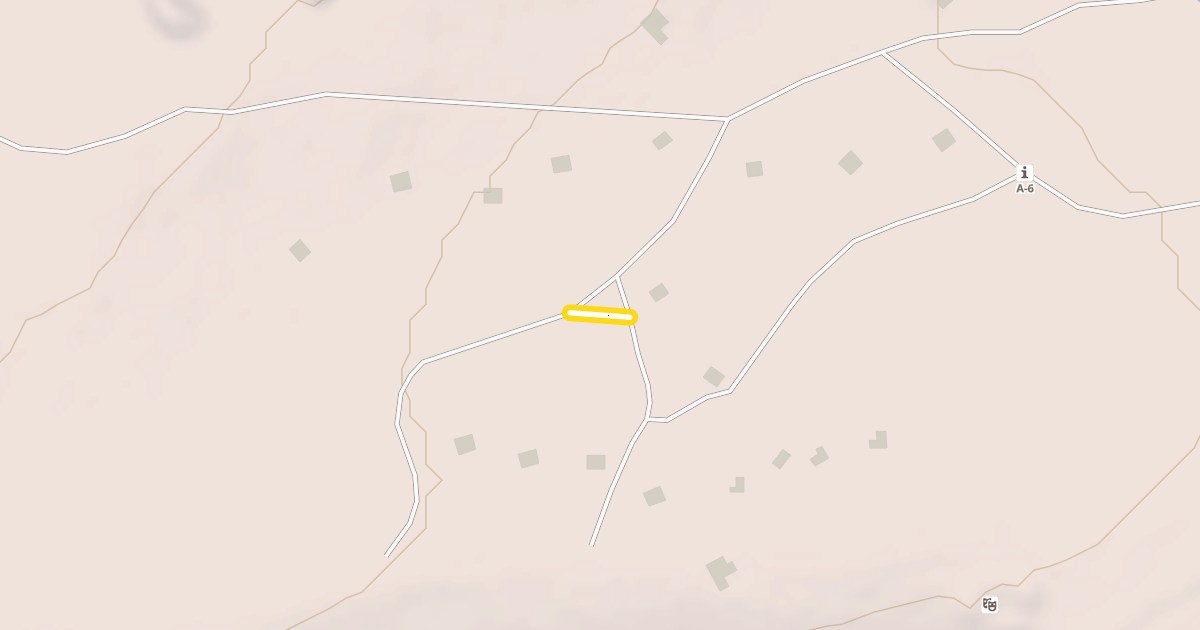Map preview of CCO2