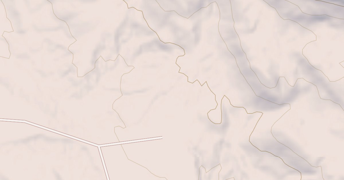 Map preview of BLM National GTLF Public Motorized Roads 071dab05-77a7-4591-ac45-a81c93884aee